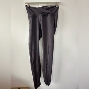 LULULEMON High-Waisted Leggings